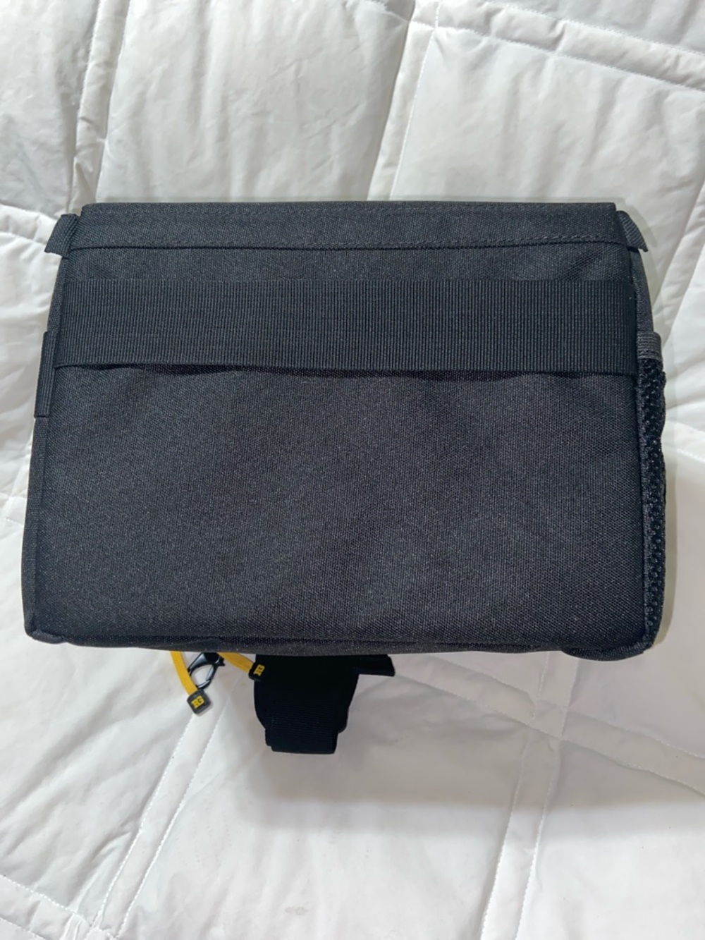 Nwt Ruggard Commando 36 DSLR Camera Shoulder Bag - Picture 6 of 11